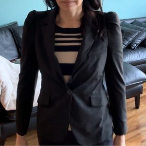 Zara blazer